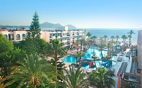 Hotel Grupotel Alcudia Pins  3*